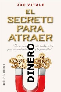 Produktbild: Secreto Para Atraer Dinero, El
