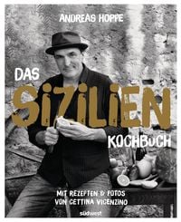 Produktbild: Das Sizilien-Kochbuch