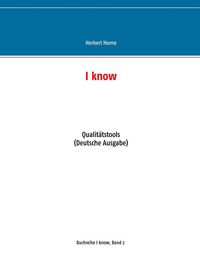 Produktbild: I know