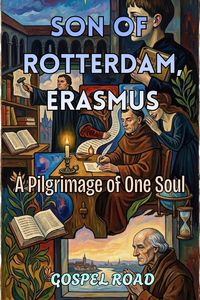 Produktbild: ﻿Son of Rotterdam, Erasmus
