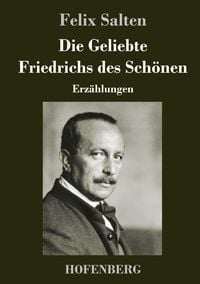 Produktbild: Die Geliebte Friedrichs des Sch&ouml;nen