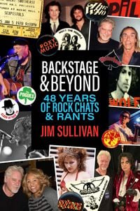 Produktbild: Backstage & Beyond
