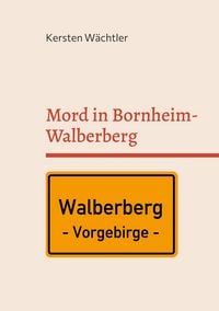Produktbild: Mord in Bornheim-Walberberg