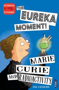Produktbild: Graham, I: Marie Curie and Radioactivity