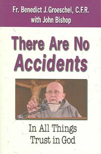 Produktbild: There Are No Accidents