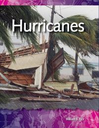 Produktbild: Hurricanes