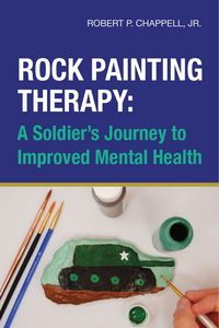 Produktbild: Rock Painting Therapy