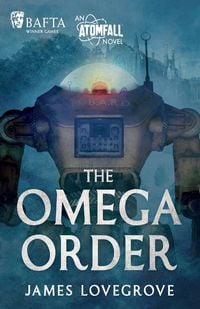 Produktbild: The Omega Order