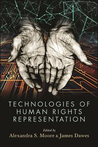 Produktbild: Technologies of Human Rights Representation