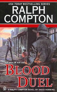 Produktbild: Blood Duel