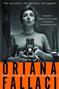 Produktbild: Oriana Fallaci