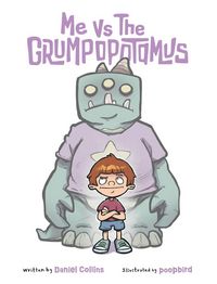 Produktbild: Me Vs. The Grumpopotamus