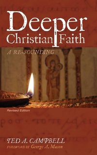 Produktbild: Deeper Christian Faith, Revised Edition
