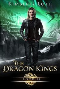 Produktbild: The Dragon Kings Book Eleven