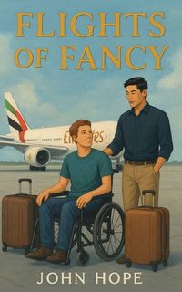 Produktbild: Flights of Fancy