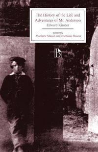 Produktbild: History Of Mr. Anderson