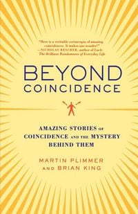 Produktbild: Beyond Coincidence