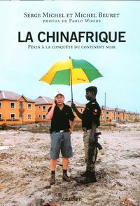 Produktbild: La Chinafrique