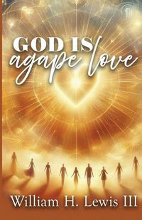 Produktbild: God Is Agape Love