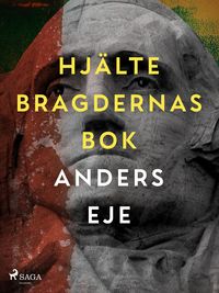 Produktbild: Hj&auml;ltebragdernas bok