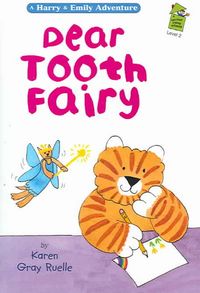 Produktbild: Dear Tooth Fairy