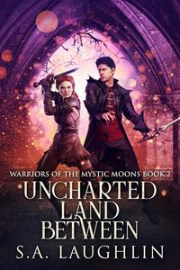Produktbild: Uncharted Land Between