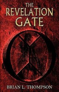 Produktbild: The Revelation Gate