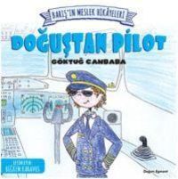 Produktbild: Barisin Meslek Hikayeleri - Dogustan Pilot