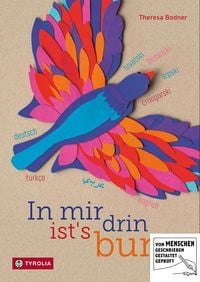 Produktbild: In mir drin ist&rsquo;s bunt