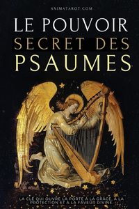 Produktbild: Le Pouvoir Secret des Psaumes