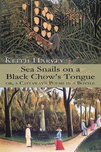Produktbild: Sea Snails on a Black Chow's Tongue