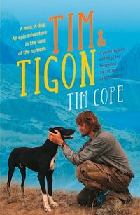 Produktbild: Tim & Tigon