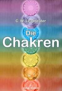 Produktbild: Die Chakren