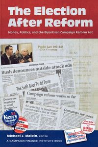 Produktbild: Election After Reform