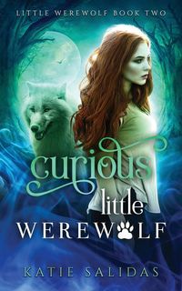 Produktbild: Curious Little Werewolf
