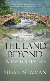 Produktbild: The Land Beyond . . . in His Footsteps