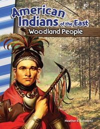 Produktbild: American Indians of the East