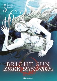 Produktbild: Bright Sun - Dark Shadows - Band 5