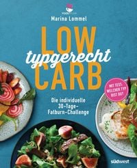 Produktbild: Low Carb typgerecht