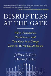 Produktbild: Disrupters at the Gate