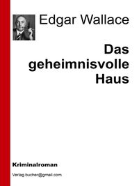 Produktbild: Das geheimnisvolle Haus