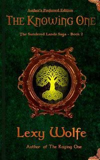 Produktbild: The Knowing One