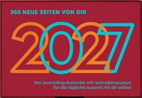 Produktbild: 365 neue Seiten von dir