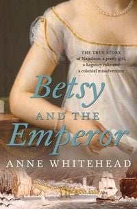 Produktbild: Betsy and the Emperor