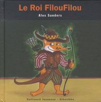 Produktbild: Le Roi FilouFilou