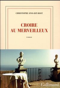 Produktbild: Croire au merveilleux