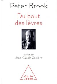 Produktbild: Du bout des l&egrave;vres