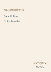 Produktbild: Dark Hollow