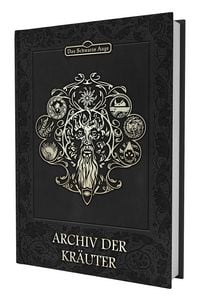 Produktbild: DSA5 - Archiv der Kr&auml;uter (Nachdruck)