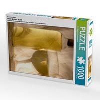 Produktbild: Ein Motiv aus dem Kalender Wein-Genuss & Stil (Puzzle)